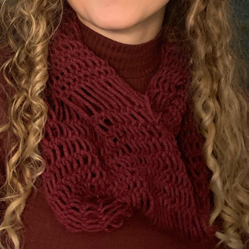 Scarf